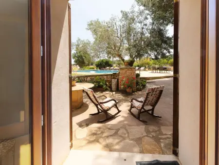 Angoixes, Maison 10 personnes à Santanyí - Photo 19