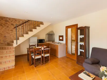Angoixes, Maison 10 personnes à Santanyí - Photo 21