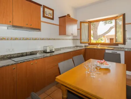 Angoixes, Maison 10 personnes à Santanyí - Photo 24