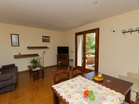 Angoixes, Maison 10 personnes à Santanyí - Photo 25