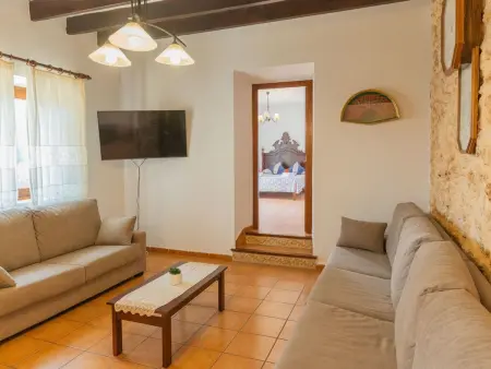 Angoixes, Maison 10 personnes à Santanyí - Photo 29