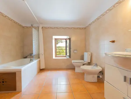 Angoixes, Maison 10 personnes à Santanyí - Photo 31