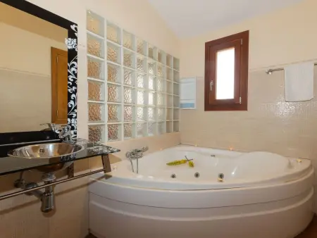 Angoixes, Maison 10 personnes à Santanyí - Photo 32