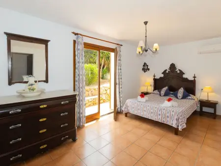 Angoixes, Maison 10 personnes à Santanyí - Photo 34