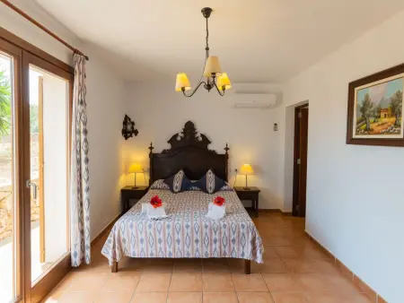 Angoixes, Maison 10 personnes à Santanyí - Photo 35