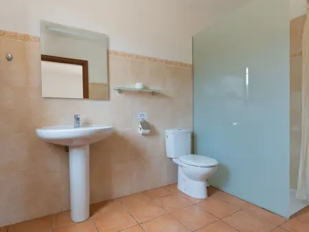 Angoixes, Maison 10 personnes à Santanyí - Photo 36