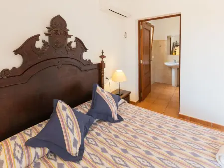 Angoixes, Maison 10 personnes à Santanyí - Photo 38