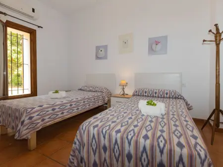 Angoixes, Maison 10 personnes à Santanyí - Photo 41