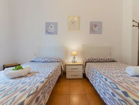 Angoixes, Maison 10 personnes à Santanyí - Photo 42