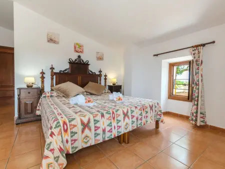 Angoixes, Maison 10 personnes à Santanyí - Photo 45