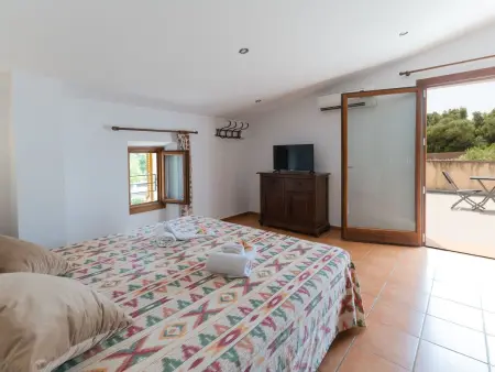 Angoixes, Maison 10 personnes à Santanyí - Photo 46
