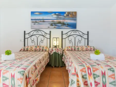Angoixes, Maison 10 personnes à Santanyí - Photo 49