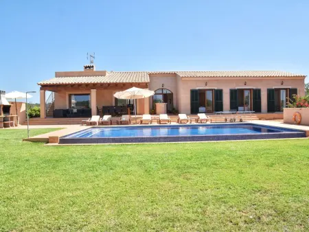 Xorca, Maison 8 personnes à Santanyí - Photo 2