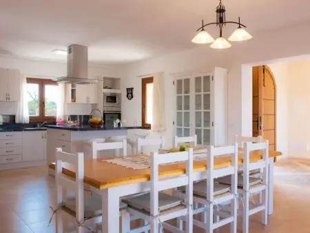 Xorca, Maison 8 personnes à Santanyí - Photo 7