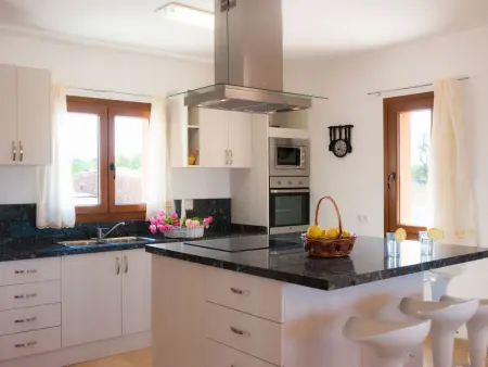 Xorca, Maison 8 personnes à Santanyí - Photo 8