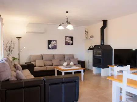 Xorca, Maison 8 personnes à Santanyí - Photo 9