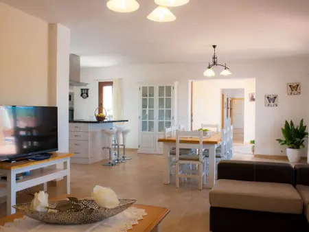 Xorca, Maison 8 personnes à Santanyí - Photo 10