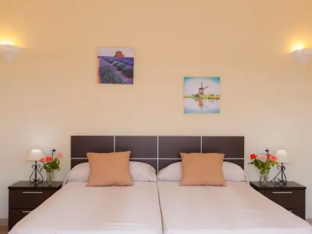 Xorca, Maison 8 personnes à Santanyí - Photo 11