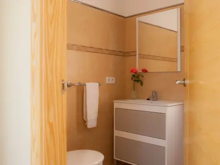 Xorca, Maison 8 personnes à Santanyí - Photo 12