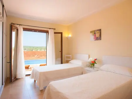 Xorca, Maison 8 personnes à Santanyí - Photo 14