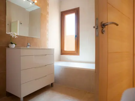 Xorca, Maison 8 personnes à Santanyí - Photo 15