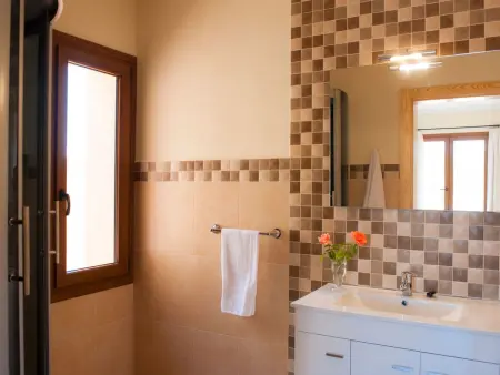 Xorca, Maison 8 personnes à Santanyí - Photo 17
