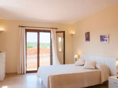 Xorca, Maison 8 personnes à Santanyí - Photo 18