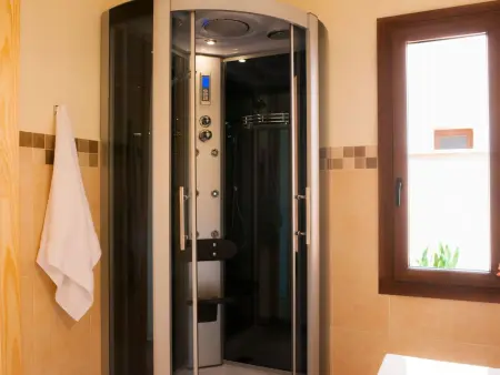 Xorca, Maison 8 personnes à Santanyí - Photo 19