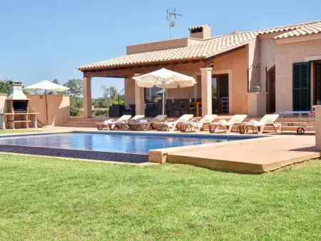 Xorca, Maison 8 personnes à Santanyí - Photo 21