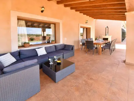 Xorca, Maison 8 personnes à Santanyí - Photo 23