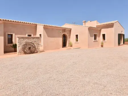 Xorca, Maison 8 personnes à Santanyí - Photo 24