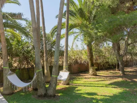 Jardi, Maison 8 personnes à Santanyí - Photo 2
