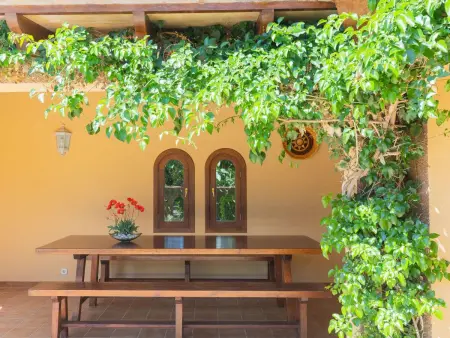 Jardi, Maison 8 personnes à Santanyí - Photo 13