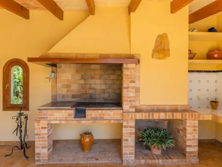 Jardi, Maison 8 personnes à Santanyí - Photo 14