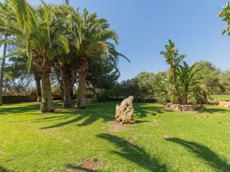 Jardi, Maison 8 personnes à Santanyí - Photo 22