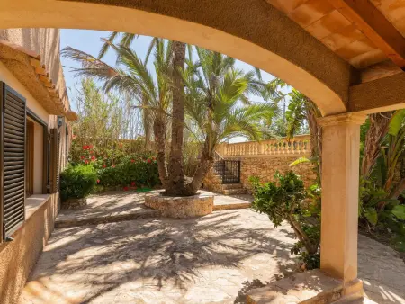 Jardi, Maison 8 personnes à Santanyí - Photo 30