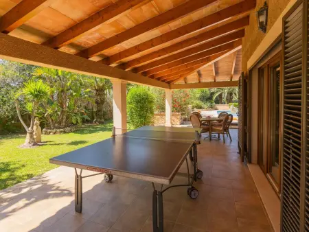 Jardi, Maison 8 personnes à Santanyí - Photo 31
