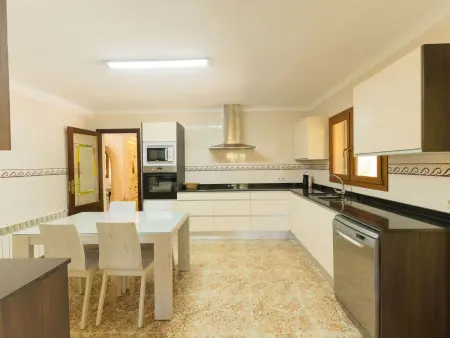 Jardi, Maison 8 personnes à Santanyí - Photo 32