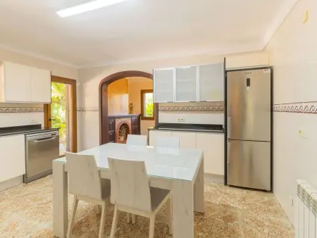 Jardi, Maison 8 personnes à Santanyí - Photo 33