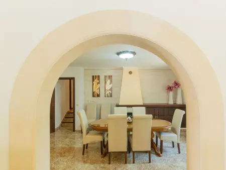 Jardi, Maison 8 personnes à Santanyí - Photo 35