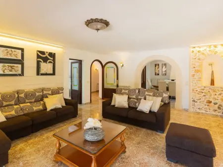 Jardi, Maison 8 personnes à Santanyí - Photo 36