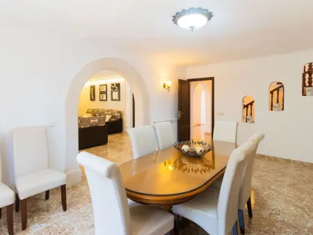 Jardi, Maison 8 personnes à Santanyí - Photo 38