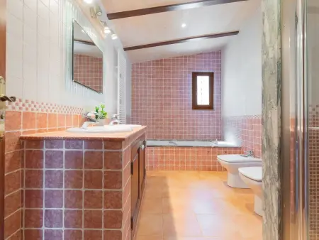 Jardi, Maison 8 personnes à Santanyí - Photo 39