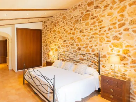 Jardi, Maison 8 personnes à Santanyí - Photo 40