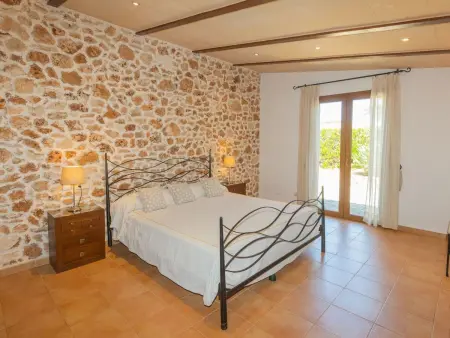 Jardi, Maison 8 personnes à Santanyí - Photo 41