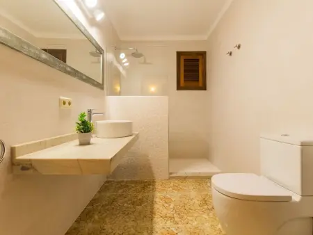 Jardi, Maison 8 personnes à Santanyí - Photo 42