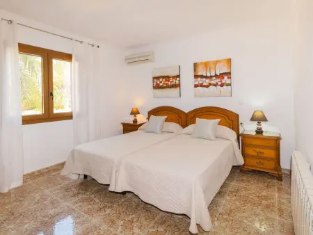 Jardi, Maison 8 personnes à Santanyí - Photo 43