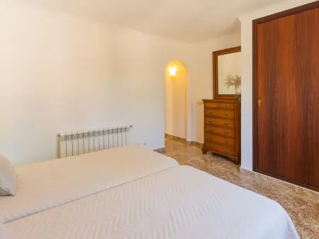 Jardi, Maison 8 personnes à Santanyí - Photo 44