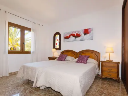 Jardi, Maison 8 personnes à Santanyí - Photo 45