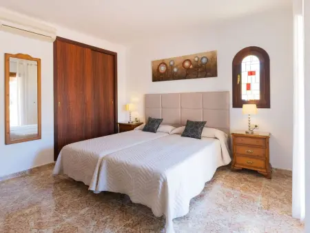 Jardi, Maison 8 personnes à Santanyí - Photo 46